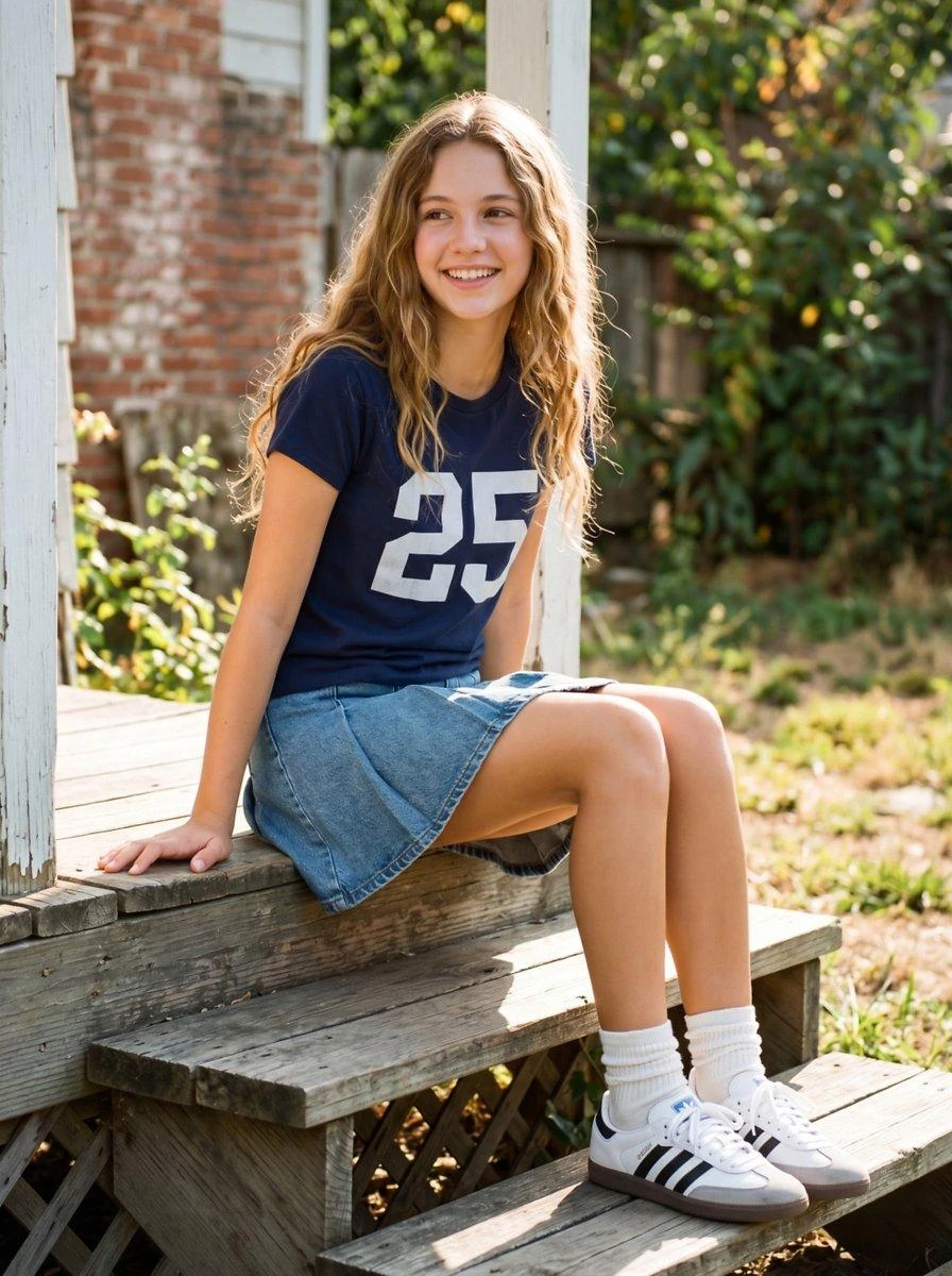 MAICË PËR FEMRA